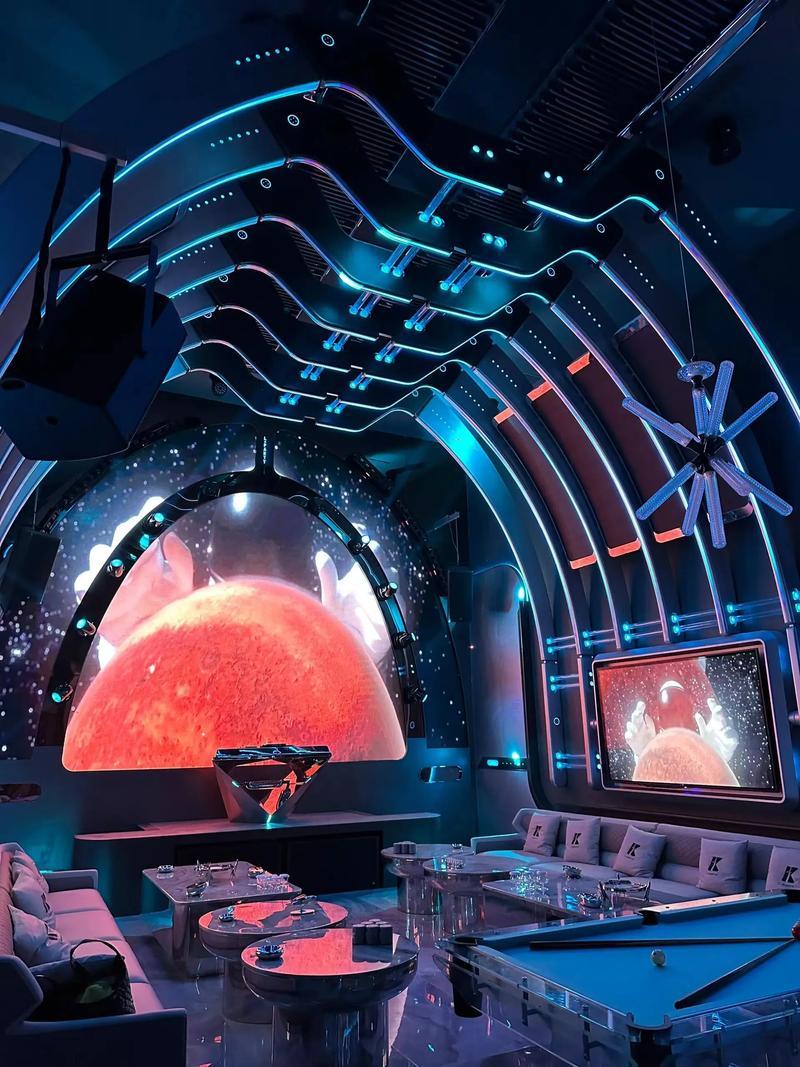 辽源商务ktv哪里好玩推荐-东辽县ktv预订